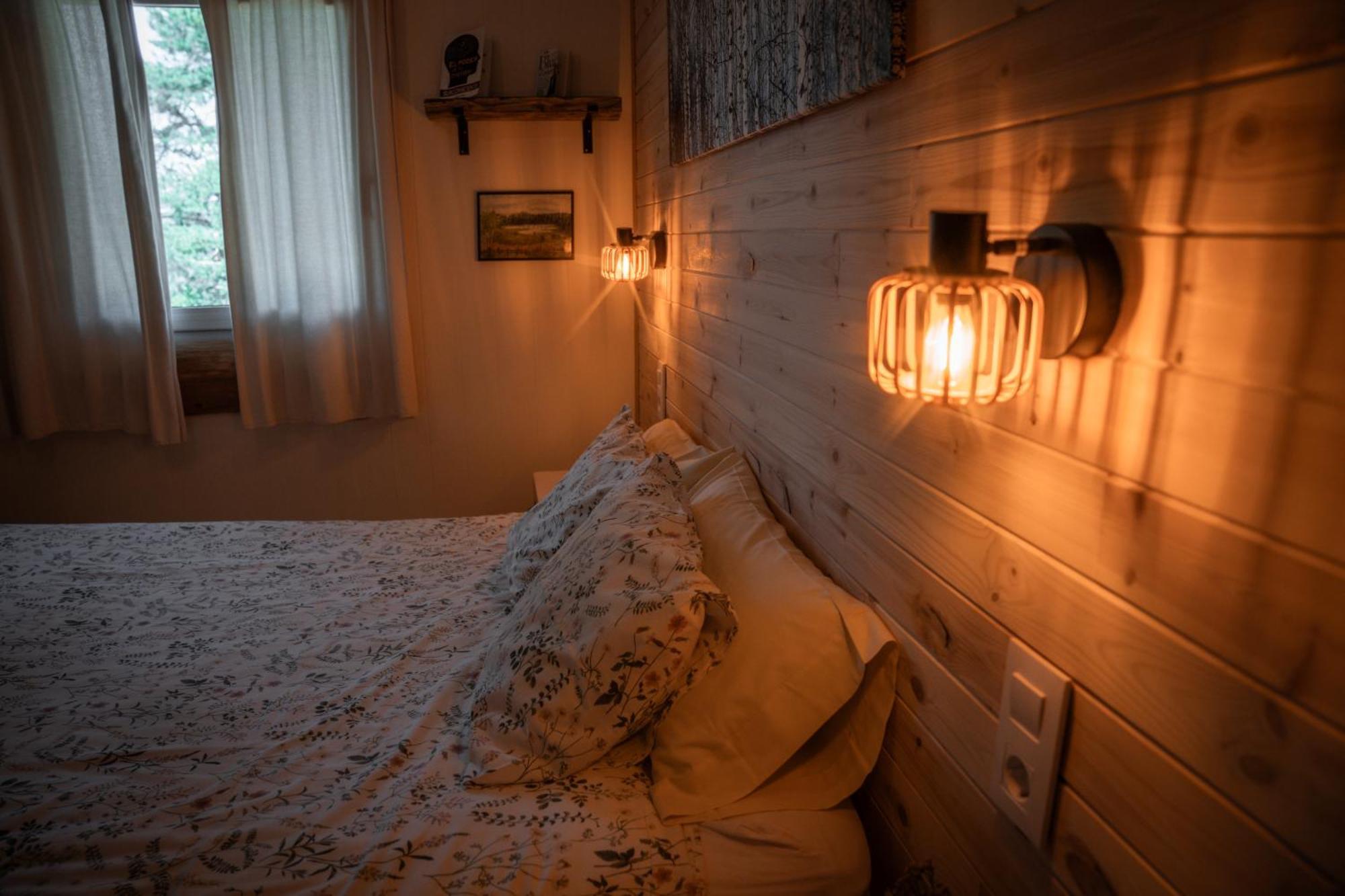 Habitación Doble Pequeña